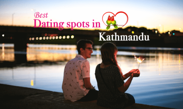 Best Dating Spot in Kathmandu