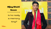 Bijay Shahi scam